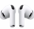 苹果/苹果 AirPods Pro (第三代) 搭配MagSafe充电盒 (USB-C) 苹果耳机蓝牙耳机 七夕情人节礼物送女友 实拍图