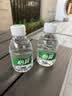 怡宝饮用纯净水211ml*24瓶 小瓶装京东专供 办公旅行户外 口袋水整箱 实拍图
