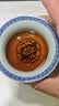 岁月留香乌龙茶武夷岩茶大红袍肉桂水仙品鉴自饮组合 可冷泡茶叶 【新客推荐】武夷岩茶品鉴组合（8.35g*5泡） 实拍图