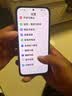 小米（MI）REDMI Note 17 8+256 青 8000mAh大电池 7英寸大屏 AI反诈 国家补贴 红米note15迭代款 5g手机 实拍图