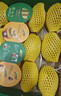 佳沛（zespri）新西兰  阳光金奇异果6粒装 单果约88-103g 猕猴桃水果 实拍图