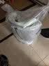 Heekin舒悦新生婴幼儿童安全座椅汽车用0-6-12岁宝宝增高垫可选智能通风 舒悦 智能款 旷野绿【智能双通风+加热+遮阳棚】 实拍图