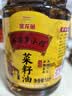 金龙鱼 食用油【保真菜籽油】非转基因 压榨 外婆乡小榨菜籽油 1.8L   实拍图