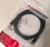 胜为（shengwei）USB3.0延长数据线公对母 高速传输数据连接线 电脑U盘鼠标键盘打印机充电器加长线 1米 AUF2010G 实拍图
