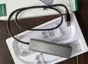 绿联 USB3.0扩展器扩展坞 高速4口分线器HUB拓展集线器 笔记本电脑一拖多接口转换器转接头延长线 实拍图