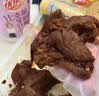 周黑鸭锁鲜5盒装 鸭脖135g*2鸭锁骨150g*2鸭翅125g 源头直发包邮 实拍图