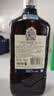 百龄坛（Ballantine’s）特醇 苏格兰 调和型 威士忌700ml  中秋送礼 实拍图