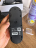 360可视门铃6Pro 500万超清画质家用监控智能门铃电子猫眼摄像头超清夜视远程通话包裹快递看护 实拍图