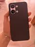 小米（MI）REDMI Turbo 5 Max 天玑9500s 9000mAh大电池 1.5K阳光屏 12+256祥云白 小米红米5G手机 实拍图