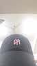 MLB帽子男女棒球帽软顶鸭舌帽遮阳运动帽四季礼物3ACP7701N-50BKL-F 实拍图