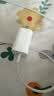 Apple/苹果 60W type-c充电线-1米 usb-c手机数据线 原装旗舰店苹果iPhone 17 Pro Max iPad快充线 实拍图