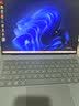 华为MateBook Pro 麒麟X90 Plus柔光版鸿蒙笔记本电脑 OLED云晰柔光屏 970g超轻薄 32GB 1TB晴蓝 实拍图
