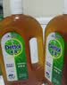 滴露（Dettol）消毒液衣物消毒水1.8L*2 洗衣除菌家居除螨杀菌 灭活HPV16病毒 实拍图