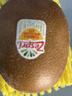 佳沛（zespri）新西兰阳光金奇异果16粒礼盒经典果单果 88-103g  猕猴桃水果礼盒 实拍图