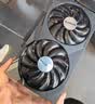 华硕（ASUS）RTX 5060 8G 雪豹/大师/巨齿鲨/天选TX/电竞特工TUF 台式电脑游戏电竞独立显卡 黑神话悟空 DUAL RTX5060 O8G 雪豹 实拍图