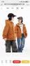 雪中飞2026春秋新童装外套中大童户外运动服女童外套防风男童夹克外套 棕褐色 160 实拍图