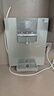 美的（Midea）净水器白泽1000G pro5年RO反渗透0阻垢剂 家用厨下式净饮机 直饮过滤器 触控屏双出水【价保618】 实拍图
