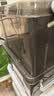 佳帮手塑料收纳箱 透明加厚储物箱衣物玩具车载整理箱 大号20L1只装  实拍图