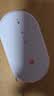 中兴（ZTE）U25 5G RedCap随身wifi6免插卡轻量化5G移动wifi无线网便携路由器热点笔记本电脑上网流量2026新款 实拍图