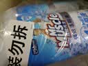 威猛先生（Mr Muscle）免刷洗 强效洁厕灵 洁厕剂 馥郁繁花型 去污渍清洁尿垢 600gX4瓶 实拍图