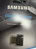 三星（SAMSUNG）256GB USB3.1  U盘 FIT 电脑车载迷你优盘 高速 学生办公 读速400MB/s（Gen 1）适用哨兵模式 实拍图