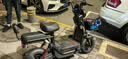 爱玛（AIMA）【北京专享】F2lite符合新新国标锂电长续航电瓶车成人男女代步豪华电动车电动自行车 到店选色提车 实拍图