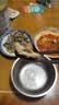 京东京造有机庆元香菇200g山珍蘑菇南北干货火锅食材 实拍图