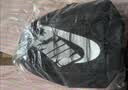 耐克（NIKE）男女双肩包背包 大容量旅行包电脑书包休闲包DV1296-010 黑白 实拍图