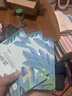 百雀羚（PECHOIN）小森羚沁莹保湿焕颜面膜50片(15片*3+单片*5)补水保湿 实拍图