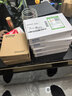 九牧（JOMOO）快开单冷水龙头黄铜加厚加长拖把池四分口龙头 7104-238/1C-1  实拍图