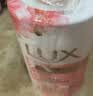 力士（LUX）(LUX)沐浴露 恒久嫩肤 淡雅香氛 娇肤香氛沐浴乳1000g留香 实拍图