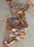金厨娘多味鸡爪400g 泡卤凤爪熟食开袋即食卤味小吃肉类休闲零食 实拍图