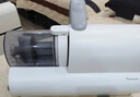 松下（Panasonic）【清洁神器】除螨仪床上高温杀菌吸尘器三合一大吸力床宝吸猫毛除螨虫紫外线杀菌热烘除湿MC-DC5G 实拍图