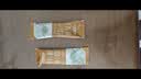 九阳豆浆（Joyoung Soymilk）有机纯豆浆粉21条*20g无糖添加豆浆早餐学生豆浆粉 实拍图