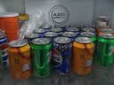 百事可乐Pepsi 可乐*16+7喜*4+美年达*4 碳酸饮料汽水330ml*24混装整箱装 实拍图