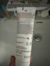 ELMEX艾美适含氟儿童牙膏0-3-6岁婴幼儿含氟防蛀固齿护龈50ml*2 实拍图