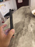 摩托罗拉 联想moto g100 四年质保 LCD护眼屏 7000mAh 国家补贴 应用六开 多场景NFC 8GB+256GB 曜石黑  实拍图