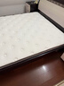 全友家居 薄款椰棕床垫1.8米x2米进口乳胶榻榻米床垫10cm厚偏硬护脊 实拍图