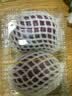 有机红洋葱 400g 实拍图