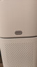 美的（Midea）空气净化器家用 除甲醛除尘除雾霾除异味 99.9%除菌率 负离子空气伴侣 智能wifi控制 【净化除醛】KJ400G-Z1 Pro 实拍图