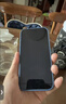 绿联【无黑边不挡屏】适用iPhone17Pro钢化膜苹果17Pro手机膜无边全屏高清抗指纹防摔防爆保护膜 2片装 实拍图