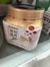 富爸爸切件泡菜750g/瓶 辣白菜 韩式酸辣白菜泡菜 实拍图