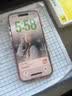 倍思【强磁吸|软边不伤机|品牌同款】适用iphone18promax手机壳苹果17promax保护套全包磁吸透明防摔 实拍图