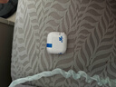 华强北新款【直营正品丨降噪Air4代】 蓝牙耳机真无线适配苹果主动降噪半入耳式国家补贴iPhone17/16/15Pods 【降噪全功能pods顶配版】 【主动降噪+空间音頻+三真电量】 实拍图