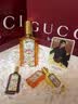 古驰（GUCCI）「张凌赫同款」绮梦馥郁香草兰礼盒50ML生日礼物送女友教师节礼物 实拍图
