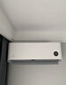 小米空调  巨省电 1.5匹挂机 一级能效 外机单排铜管 KFR-35GW/N1A1【整机十年免费包修】 实拍图