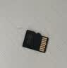 闪迪（SanDisk）256GB TF(MicroSD)内存卡4K极速金卡A2 V30 U3兼容大疆Pocket3/4P/Action 6运动相机/无人机存储卡 实拍图
