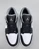 耐克（NIKE）2026年男子AIR JORDAN 1 LOW运动休闲鞋 553558-040 42.5 实拍图