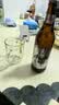 Asahi朝日超爽啤酒 630ml*12瓶 整箱瓶装京东自营 实拍图