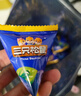 三只松鼠每日蓝莓干500g 蜜饯果干酸甜休闲零食下午茶孕妇儿童健康零食 实拍图